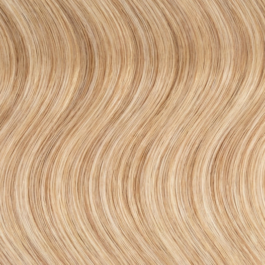 Slim Tape In - 18/22 Duo Tone, Medium Blonde/Light Blonde