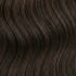 Slim Tape In - 1B/4 Duo Tone, Soft Black/Medium Brown