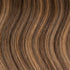 Slim Tape In - 4/12 Duo Tone, Medium Brown/Dark Blonde
