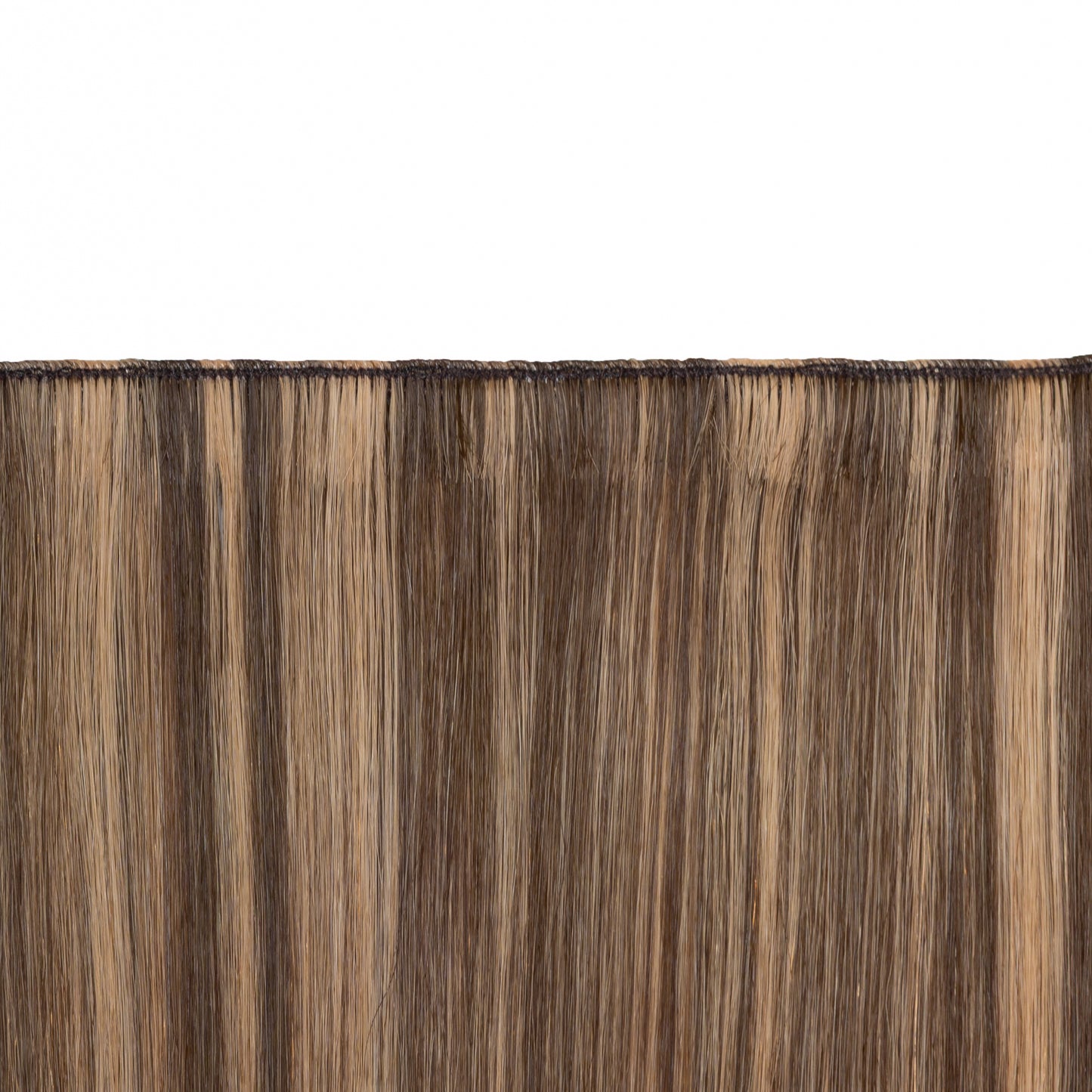 4/12 Balayage - Slim Machine Weft