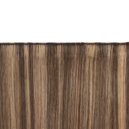 4/12 Balayage - Slim Machine Weft