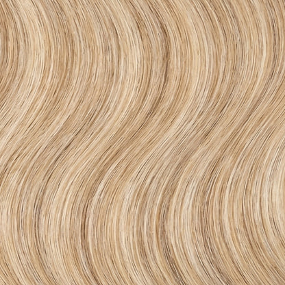 Slim Tape In - 8/24 Duo Tone, Golden Brown/Light Golden Blonde