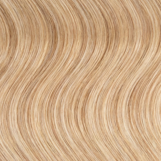 18/22 Duo Tone - Slim Machine Weft