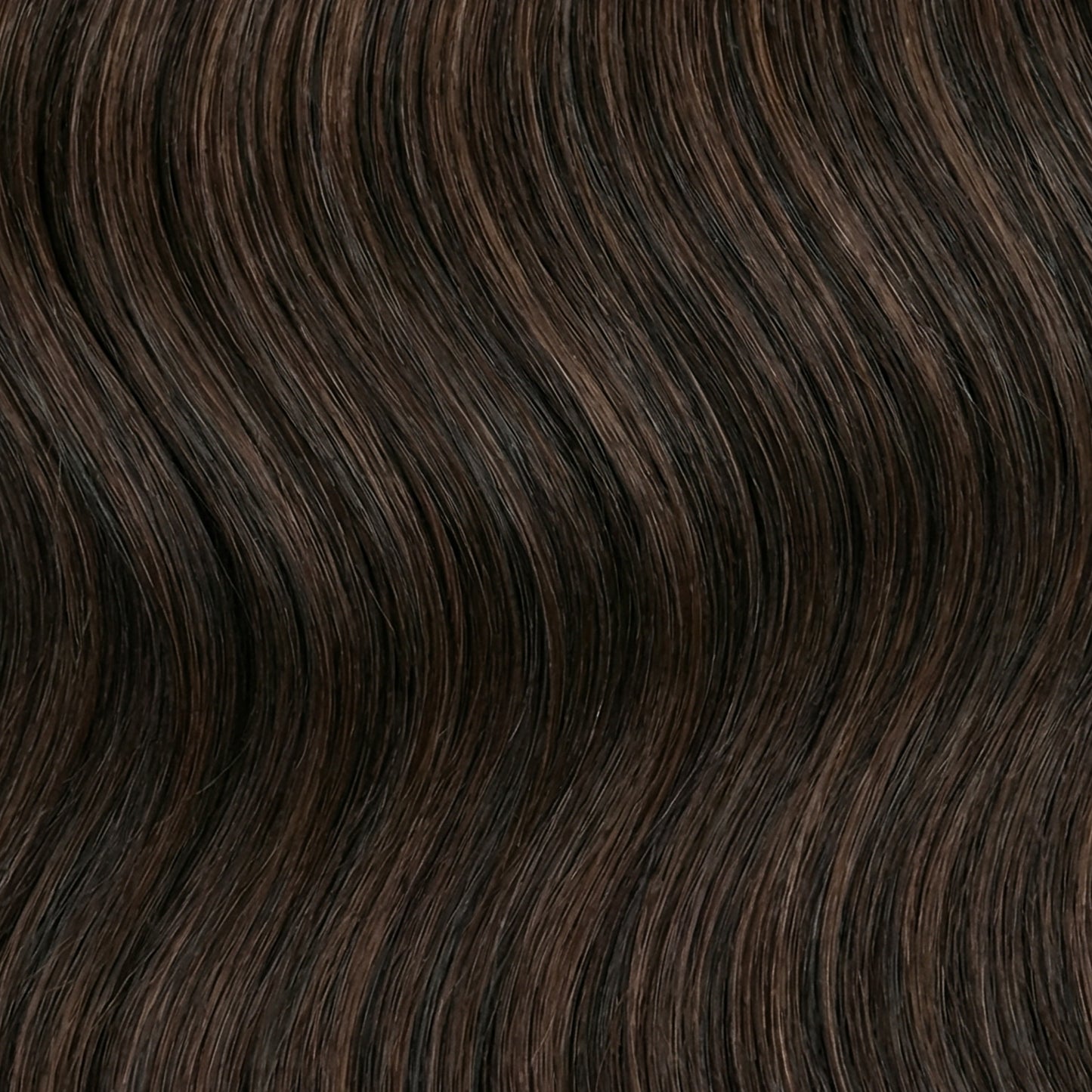 1B/4 Balayage - Slim Machine Weft