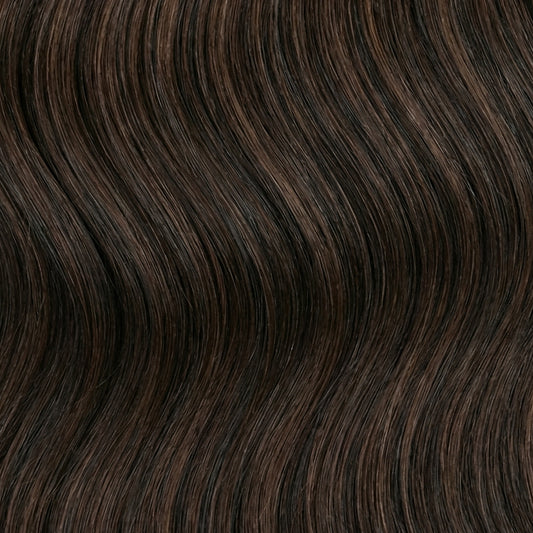 1B/4 Duo Tone -Slim Machine Weft