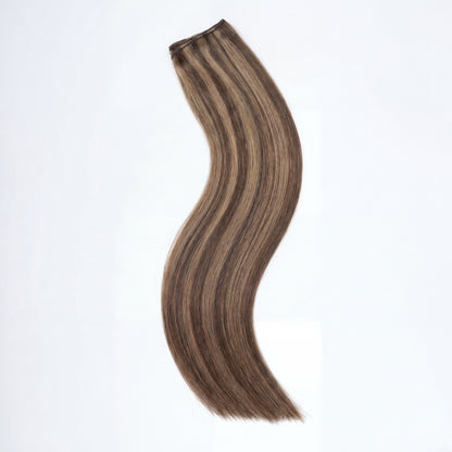 4/12 Duo Tone - Slim Machine Weft