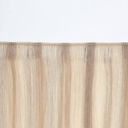 Atlantic Duo Tone - Slim Machine Weft