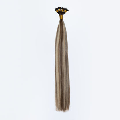 Echo Root Tap - Hand Tied Weft