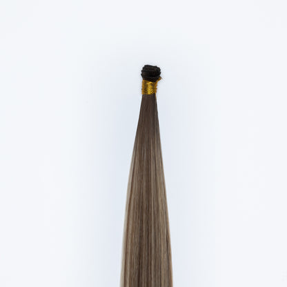 Echo Root Tap - Hand Tied Weft