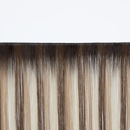 Echo Root Tap - Hand Tied Weft