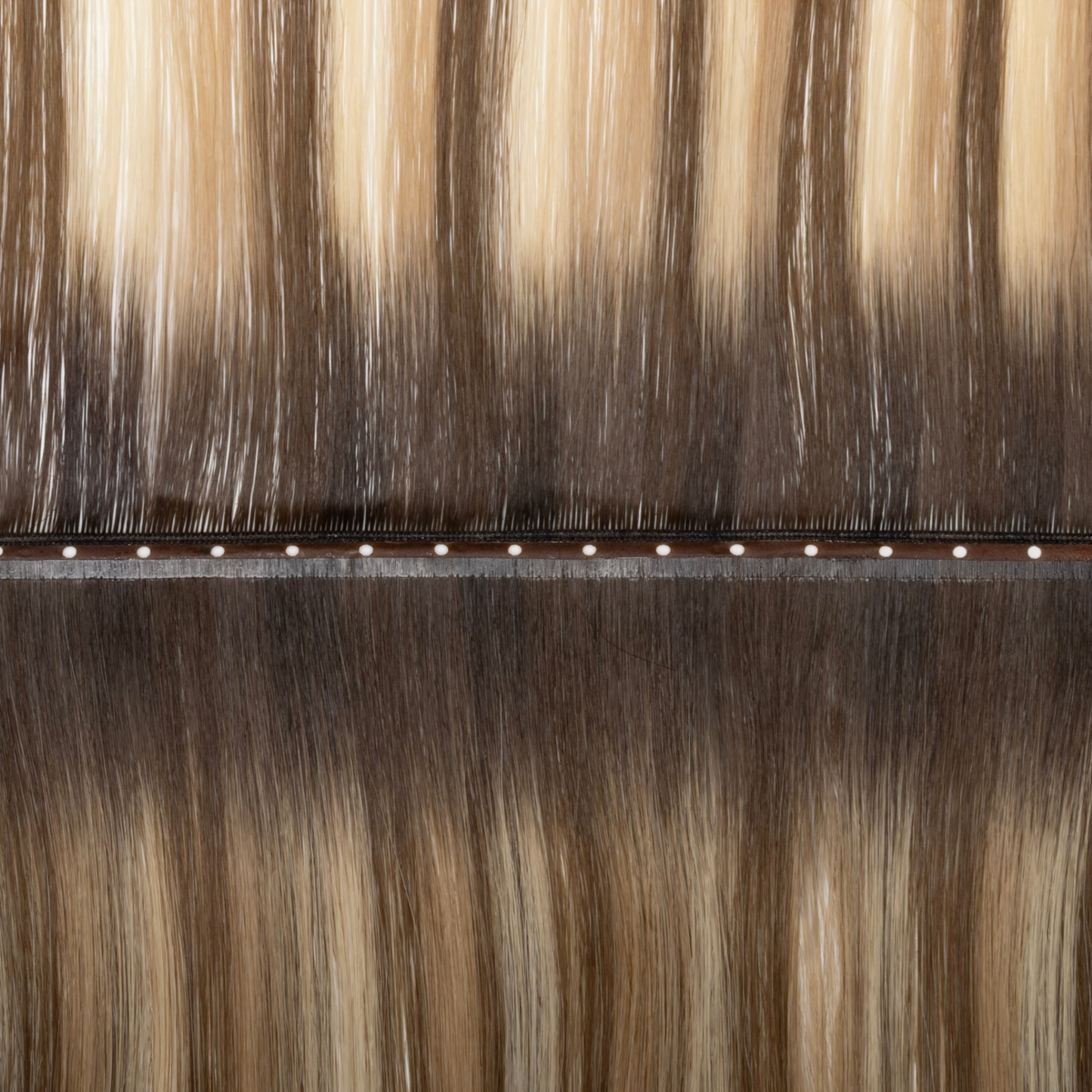 Echo Root Tap -No Sew Weft Extensions Straight