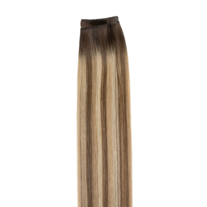 Echo Root Tap -No Sew Weft Extensions Straight