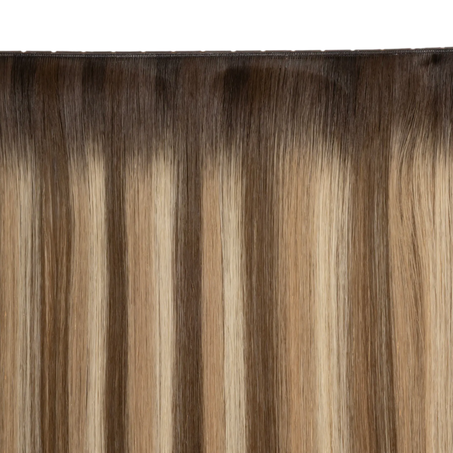Echo Root Tap -No Sew Weft Extensions Straight