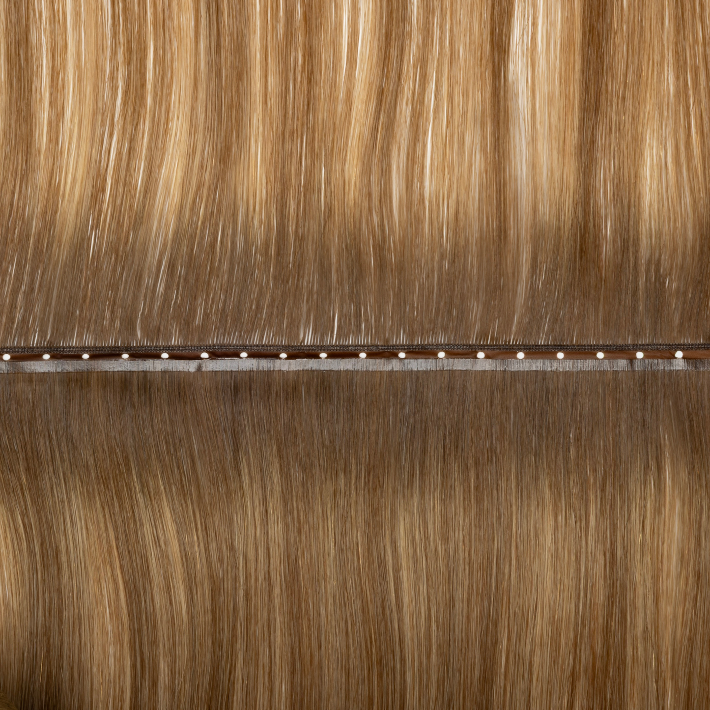 Erie Root Tap - No Sew Weft Extensions Straight