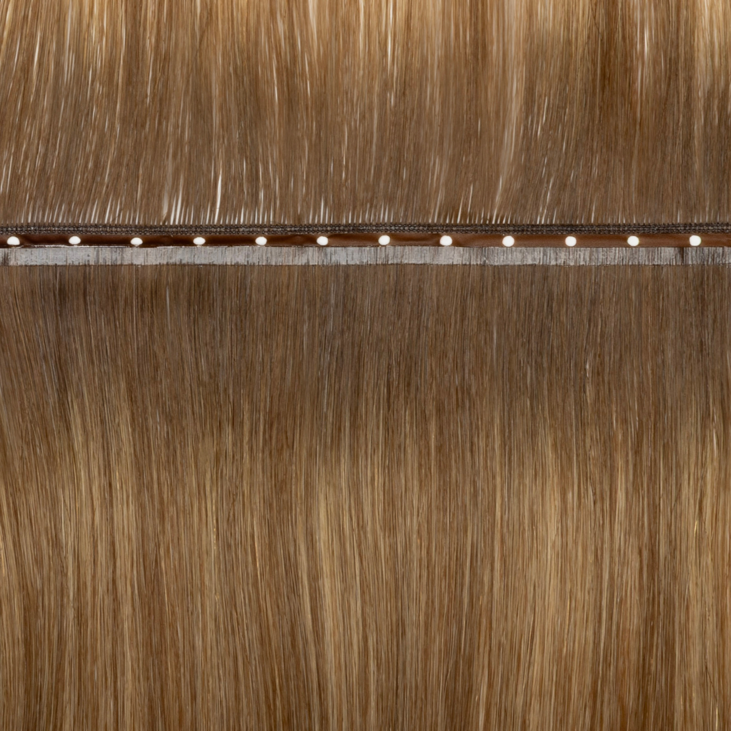 Erie Root Tap - No Sew Weft Extensions Straight
