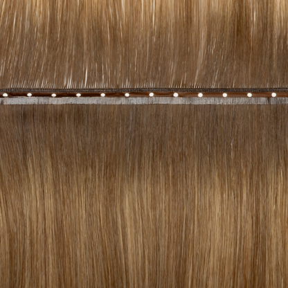 Erie Root Tap - No Sew Weft Extensions Straight