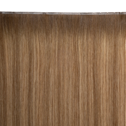 Erie Root Tap - No Sew Weft Extensions Straight