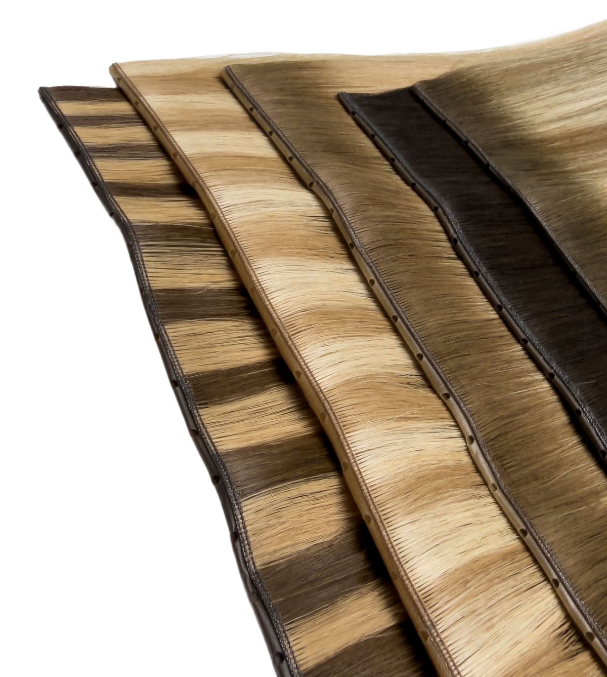 INSTALL NO SEW WEFT WITH CONFIDENCE