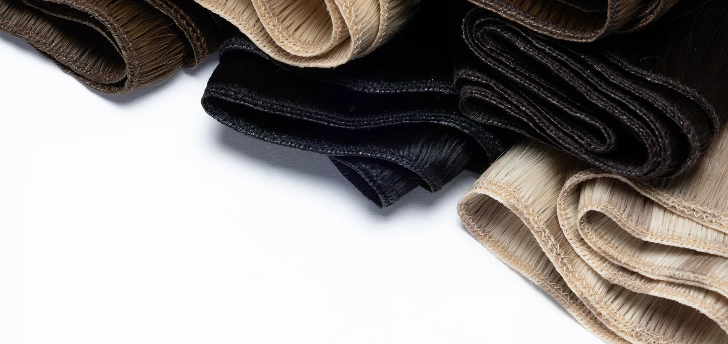 <p><strong>Slim</strong> </p><p>Machine Weft!</p>