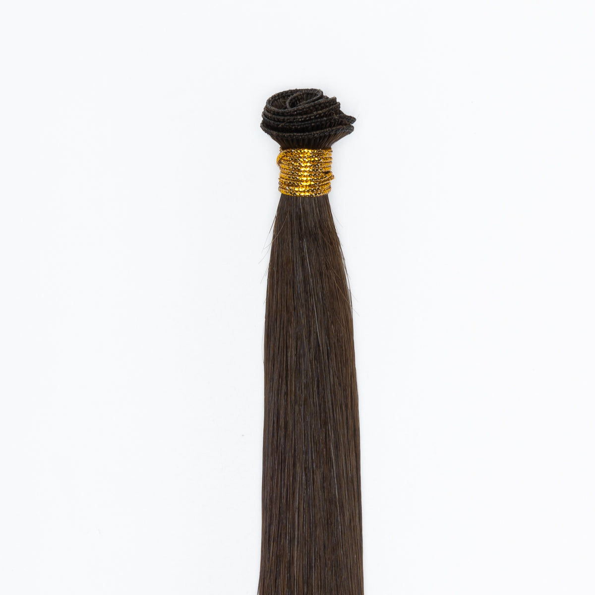 Hair Extension Weaving Thread – 12 Spools (110m Each) + 10 Free C Curved Needles – Multiple Colors