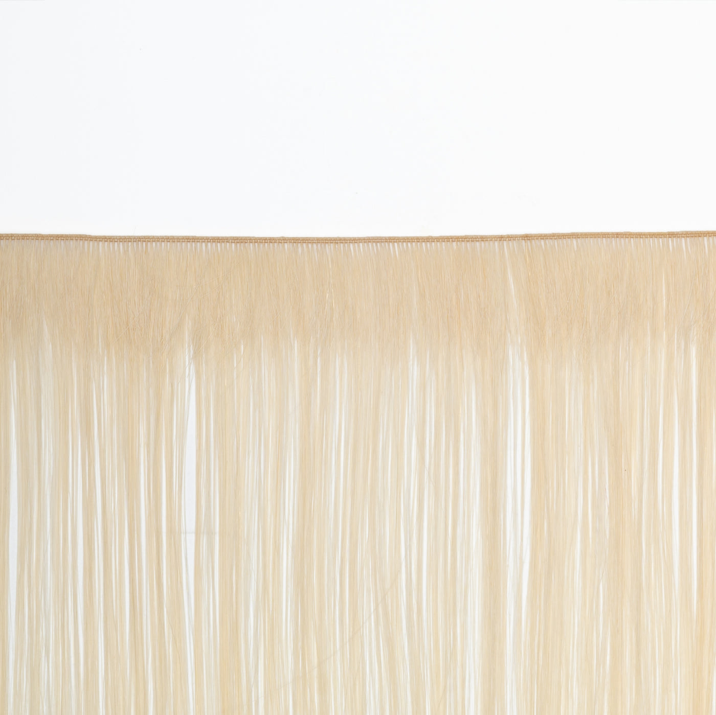 60 Most Platinum - Hand Tied Weft