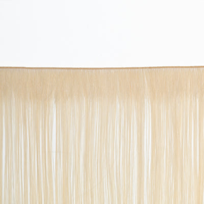 60 Most Platinum - Hand Tied Weft