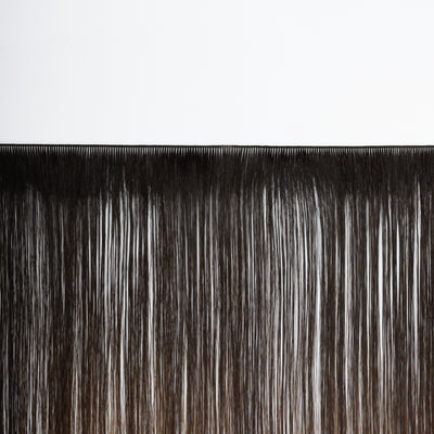 1B/4 Balayage - Hand Tied Weft