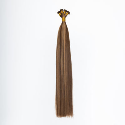 4/12 Duo Tone - Hand Tied Weft