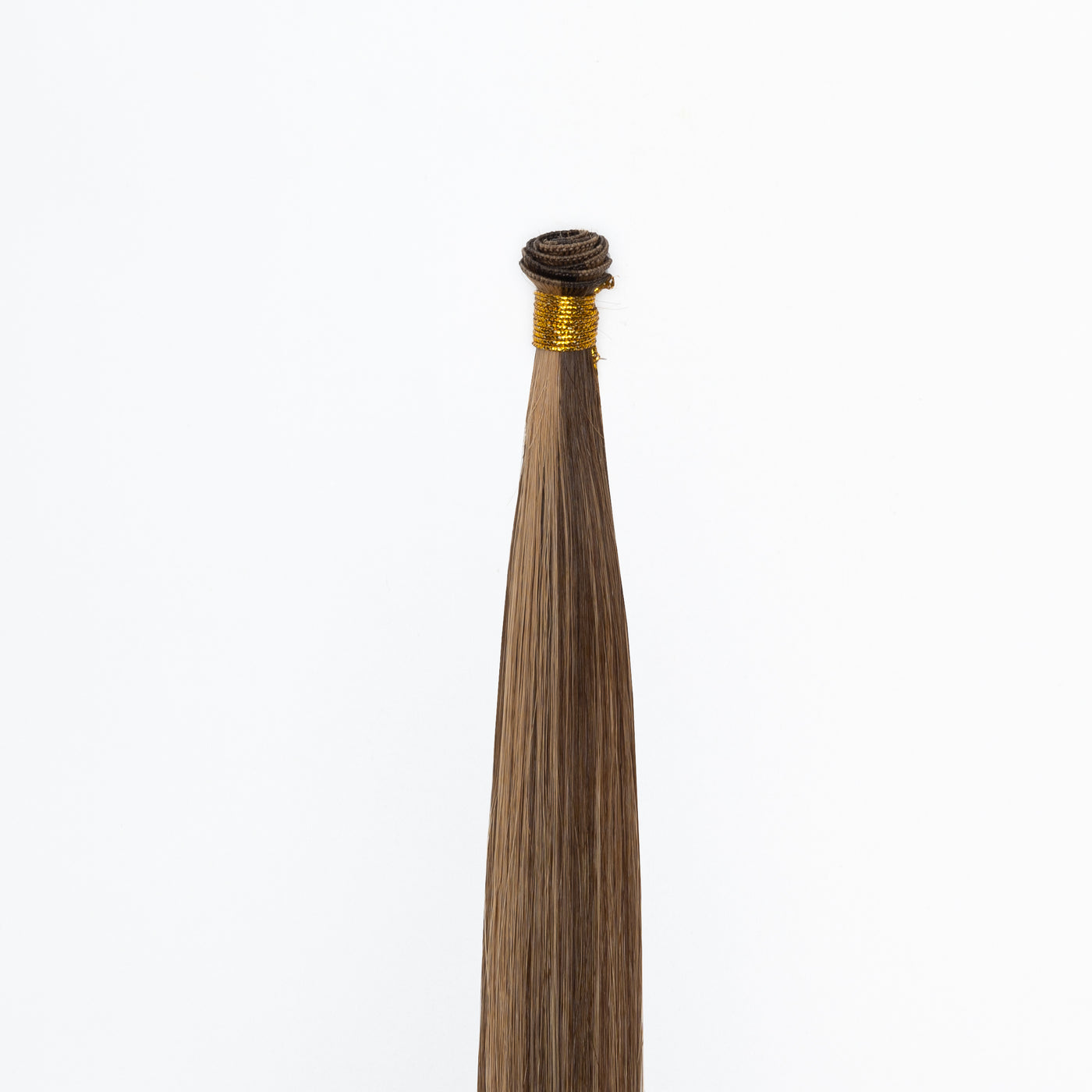 4/12 Duo Tone - Hand Tied Weft