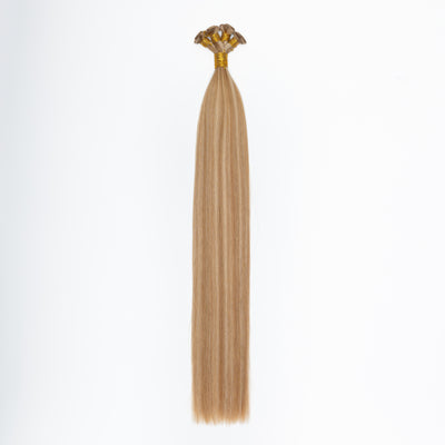 8/24 Duo Tone - Hand Tied Weft