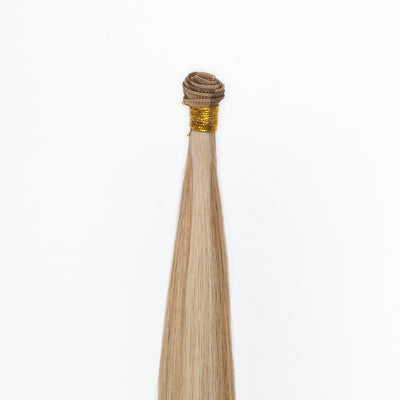 8/24 Duo Tone - Hand Tied Weft
