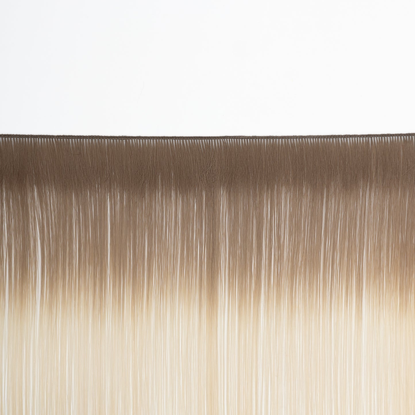 8AB/60A Rooted - Hand Tied Weft