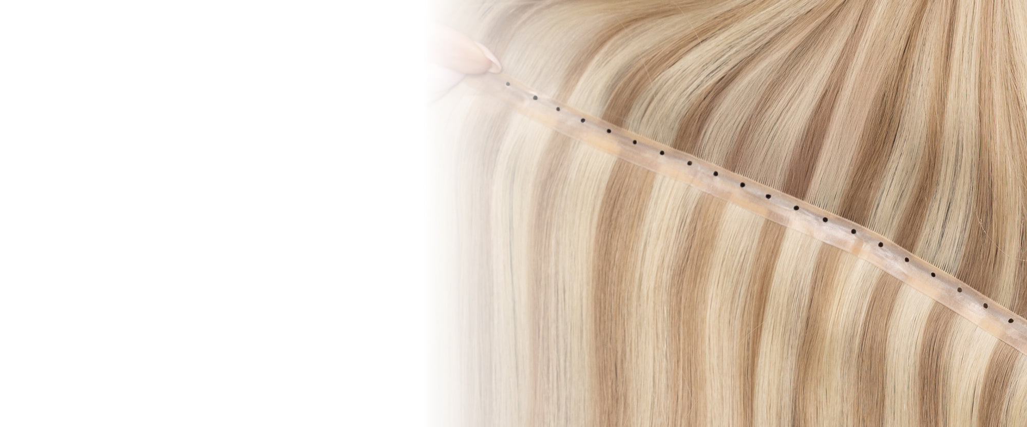 <p><strong>No Sew </strong></p><p>Weft</p>