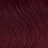 J99 Dark Burgundy - Slim Machine Weft