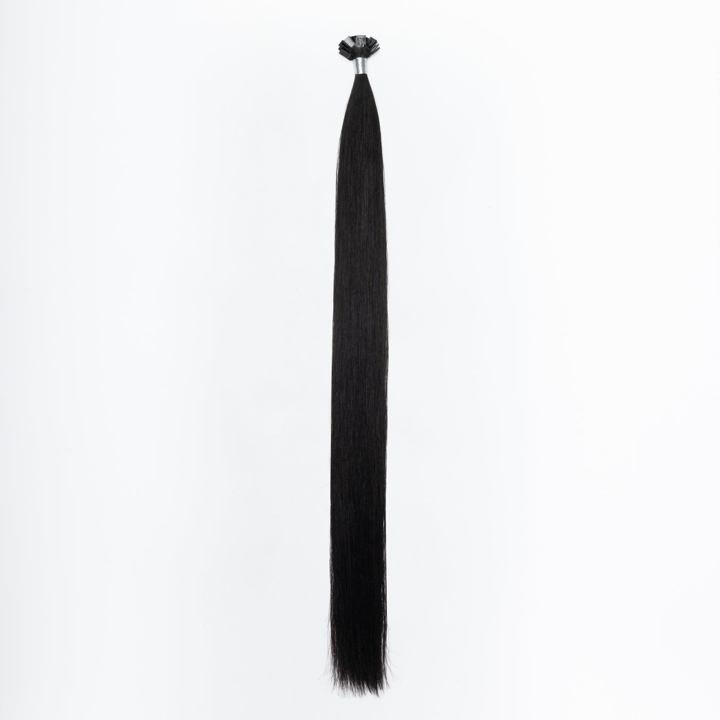 1N Natural Black - Keratin Fusion