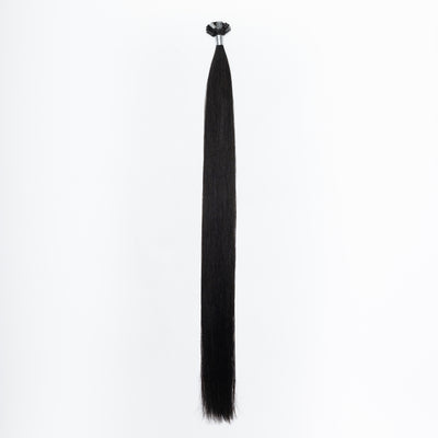 1N Natural Black - Keratin Fusion