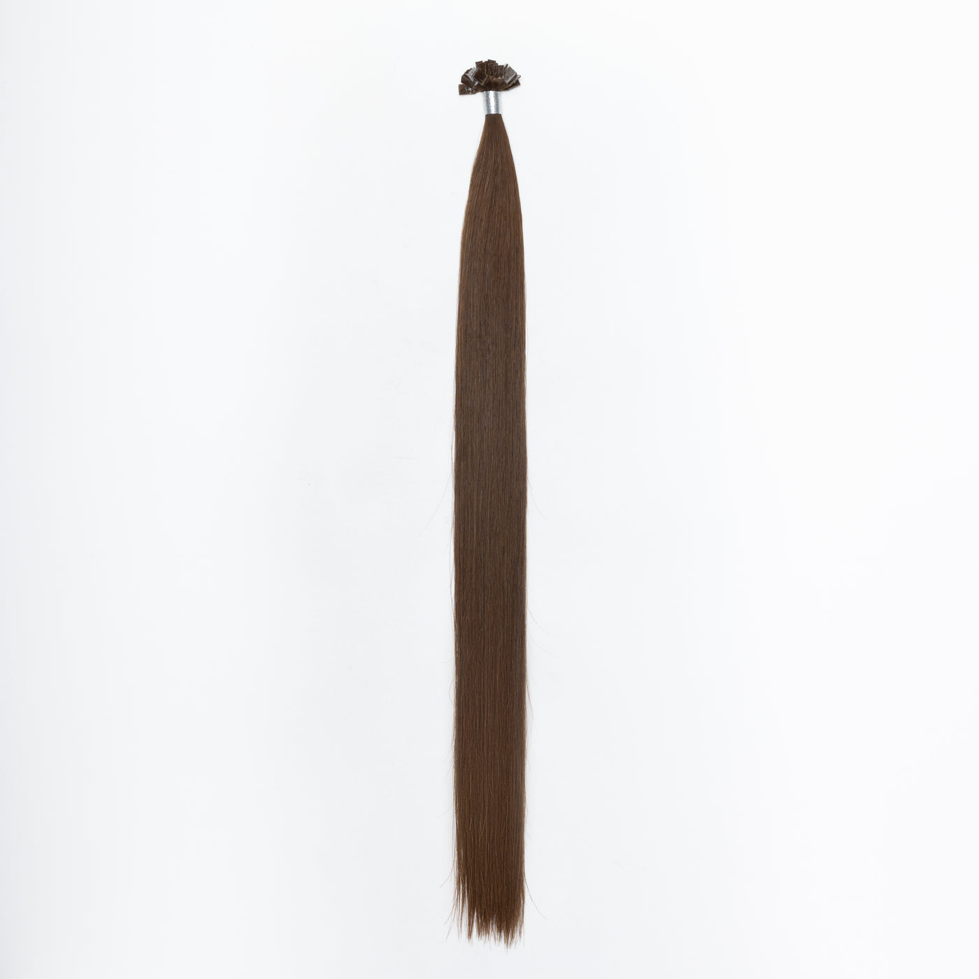 4 Medium Brown - Keratin Fusion