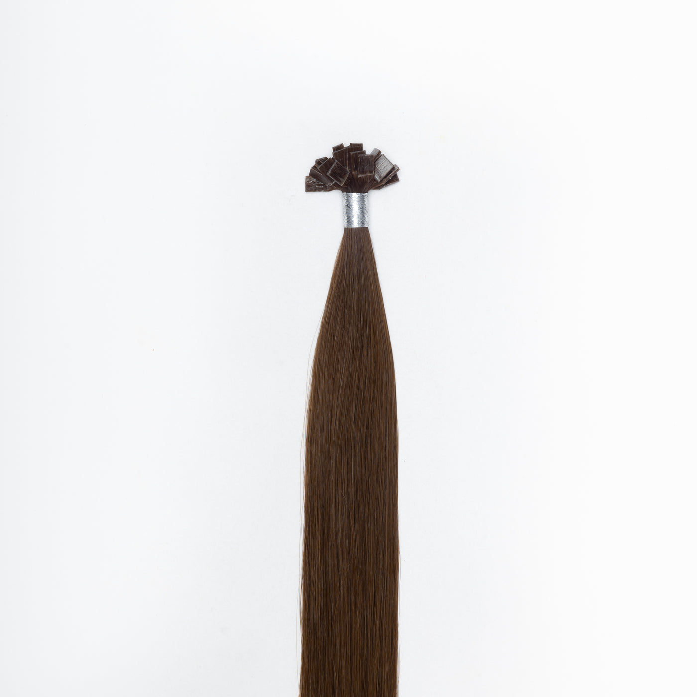 4 Medium Brown - Keratin Fusion