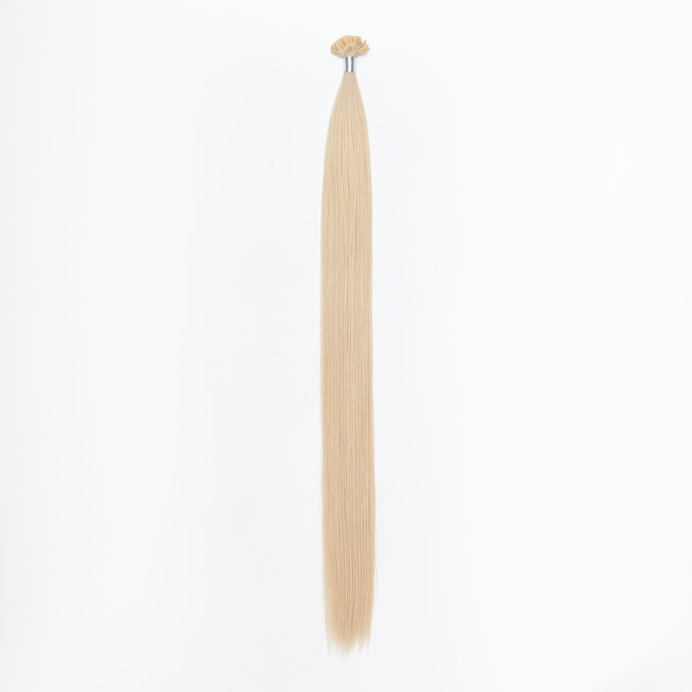 60 Most Platinum - Keratin Fusion