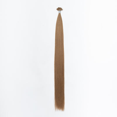6 Light Brown - Keratin Fusion