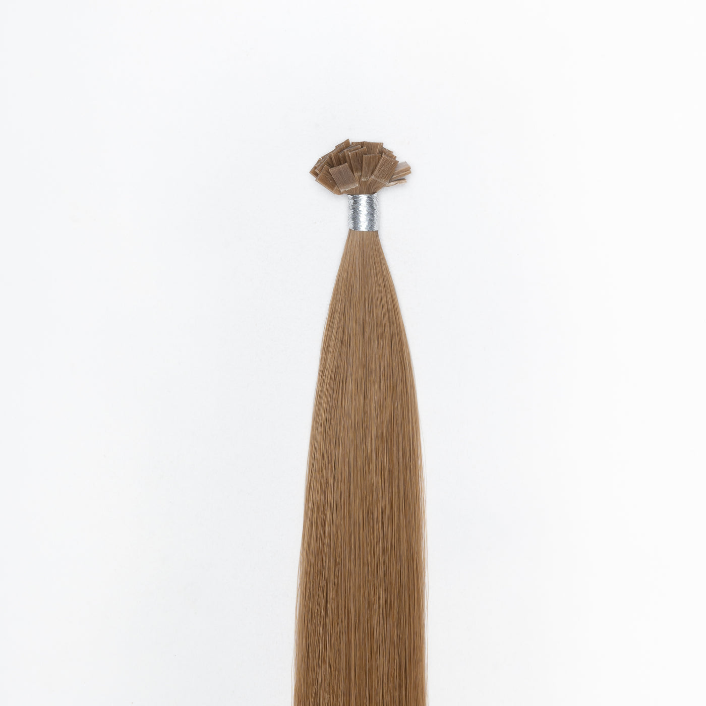 6 Light Brown - Keratin Fusion