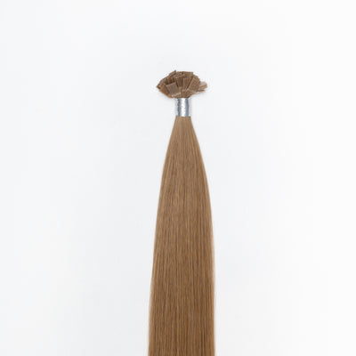 6 Light Brown - Keratin Fusion