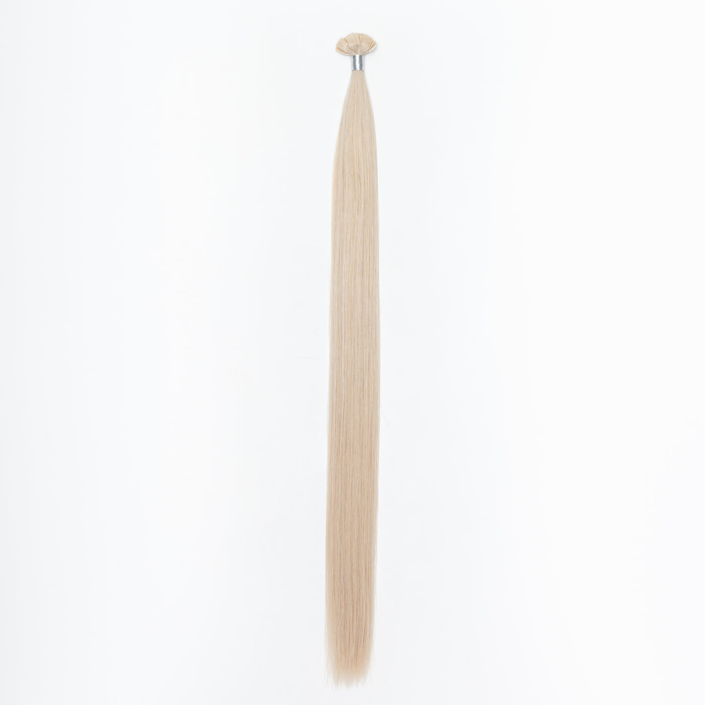 62 Icy Blonde - Keratin Fusion