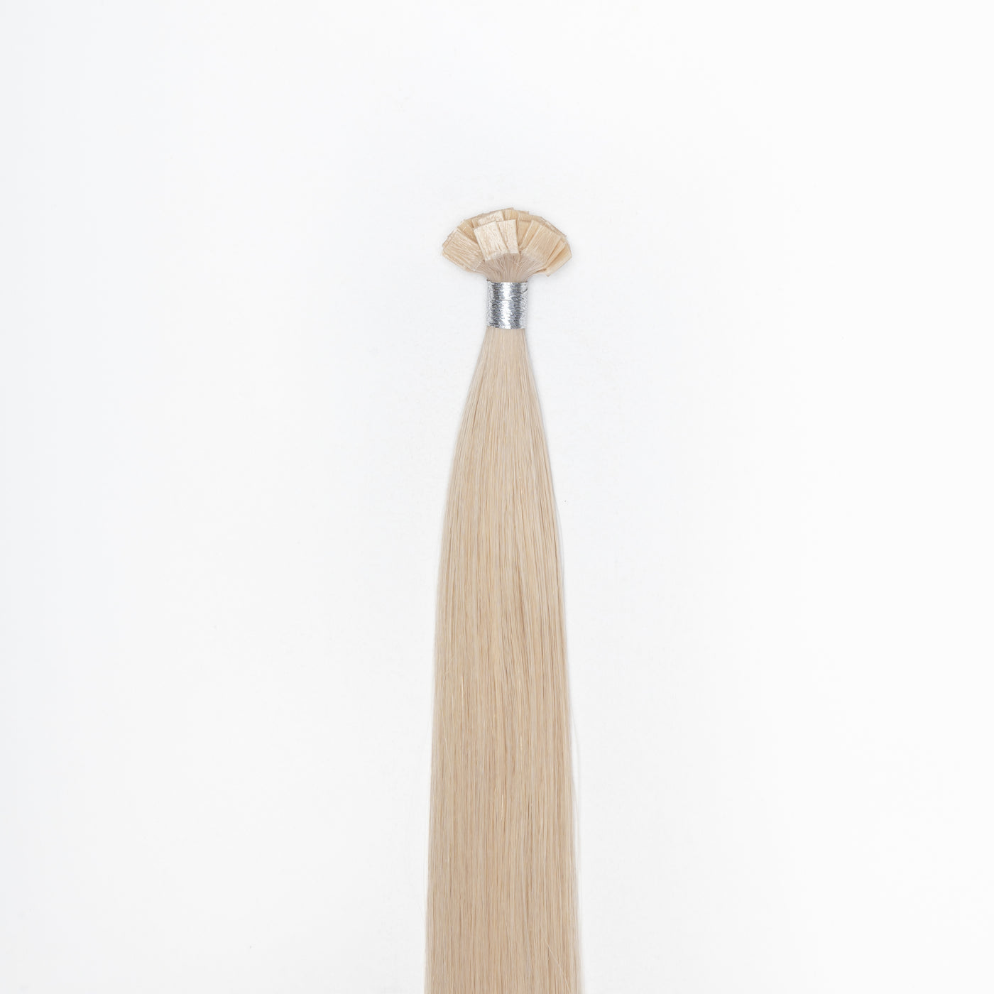 62 Icy Blonde - Keratin Fusion