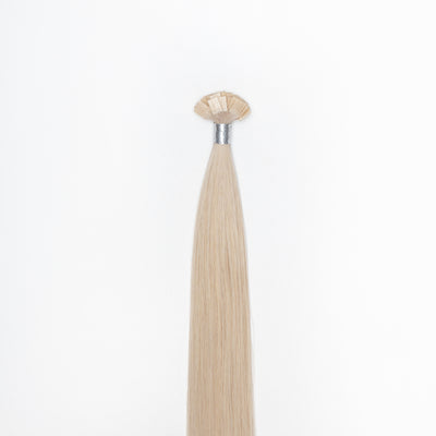 62 Icy Blonde - Keratin Fusion
