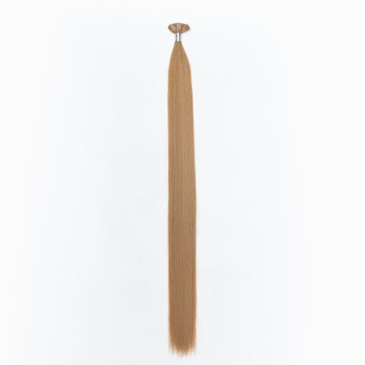 8 Golden Brown - Keratin Fusion