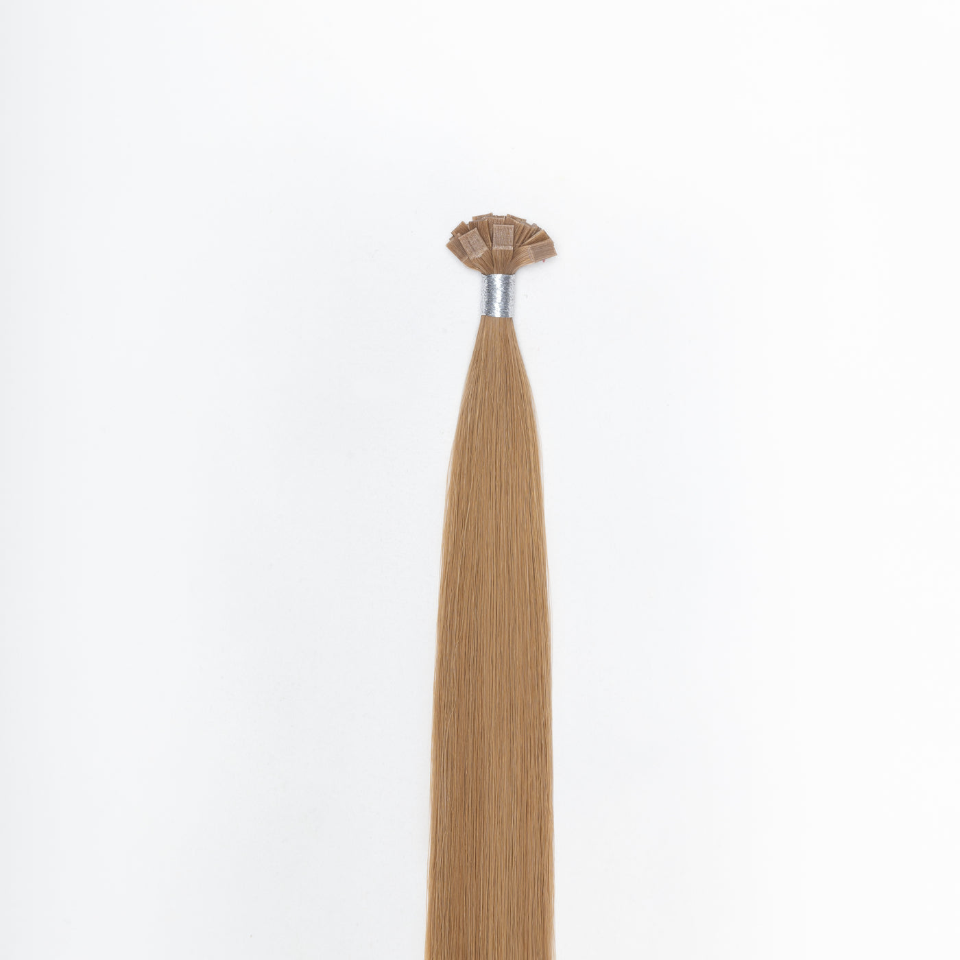 8 Golden Brown - Keratin Fusion