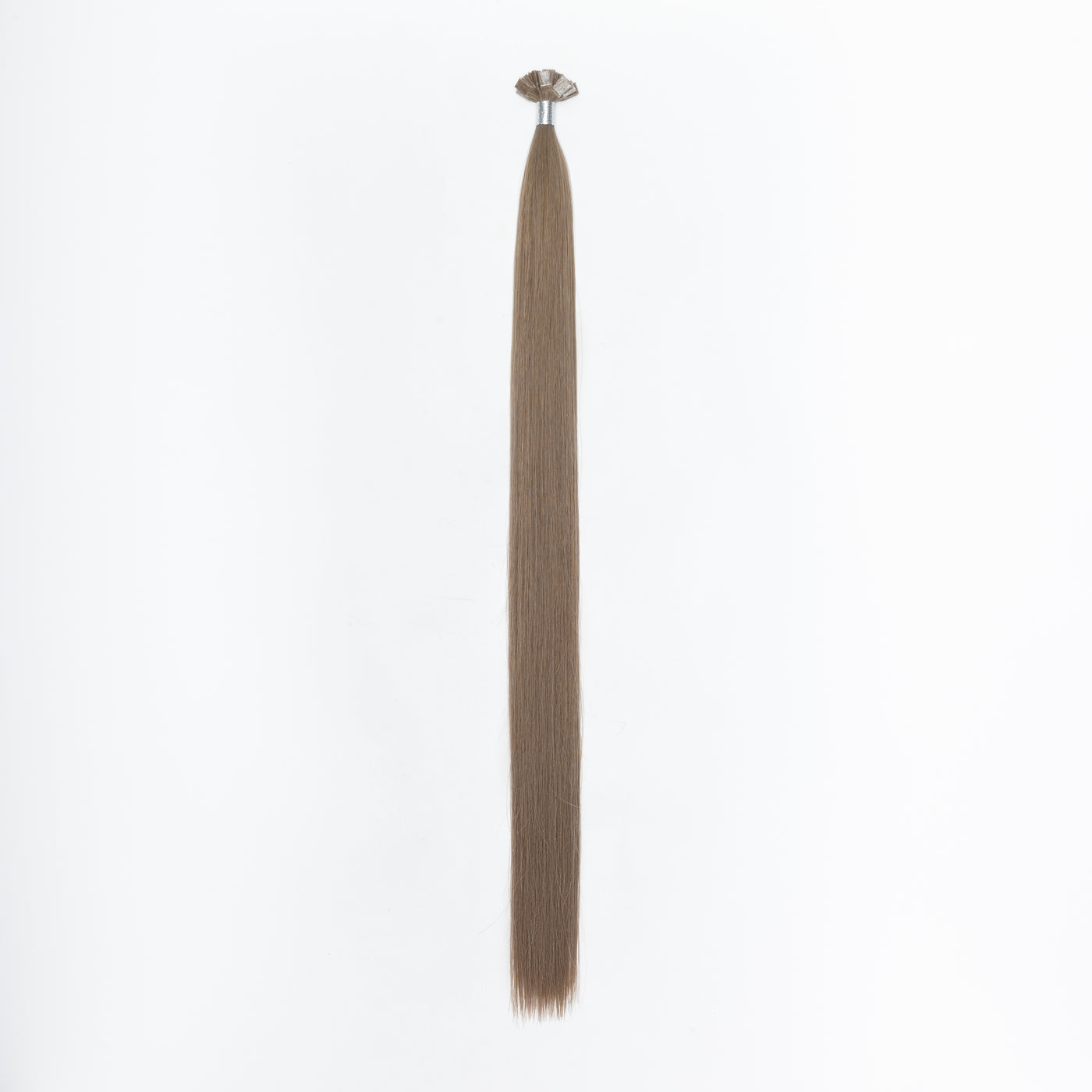 8AB Ash Brown - Keratin Fusion
