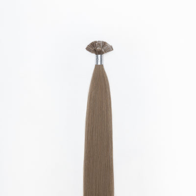8AB Ash Brown - Keratin Fusion