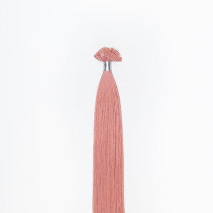 Light Pink - Keratin Fusion